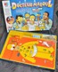 Rare Collector Docteur Maboul The Simpsons édition - Simpsons