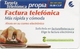 ETECSA Propia- Local And NationaL Phone Card Recharge 10.00 CUP - Cuba - Cuba