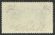 ITALIA REGNO ITALY KINGDOM 1930 VARIETA' 7 STELLE STARS VARIETY POSTA AEREA AIR MAIL CROCIERA BALBO 7,70 MNH CERTIFICATO - Posta Aerea