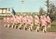 LA FERTE GAUCHER  LES DAUPHINES PARADE MAJORETTES - La Ferte Gaucher