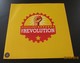 MAXI 45T SUPERCHUMBO : The Revolution - 45 T - Maxi-Single