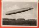 Delcampe - GCE-24 Graf Zeppelin Leporello De 10 Cartes, Très Bon état. - Dirigeables