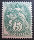 FD/2045 - 1900 - TYPE BLANC N°111 NEUF** - Neufs