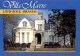 Villa Marre, Little Rock, Arkansas, USA Unused  - - Little Rock