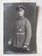 Ww1 Weltkrieg Kampf Flieger Pilote Avion Aviation Soldat Allemand Carte Photo Leutnant Leffers 14 - Guerra 1914-18