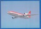 Flugzeug; Lockheed Tristar L1011-500; LTU - 1946-....: Moderne