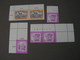 Austria Lot  ** MNH  Ecken Und Zudrucke - Verzamelingen