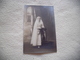 BELLE CARTE PHOTO JEUNE COMMUNIANTE - Communion