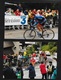 Delcampe - 59  Photos Originales Tour De France 2001 Contre La Montre Grenoble Chamrousse Simon; Ulrich;Zabel;Roux; Brochard....TB - Cycling