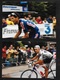 Delcampe - 59  Photos Originales Tour De France 2001 Contre La Montre Grenoble Chamrousse Simon; Ulrich;Zabel;Roux; Brochard....TB - Cyclisme