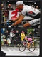 Delcampe - 59  Photos Originales Tour De France 2001 Contre La Montre Grenoble Chamrousse Simon; Ulrich;Zabel;Roux; Brochard....TB - Cyclisme