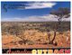 (522) Australia - (with Stamp At Back Of Card) NT - Outback - Outback