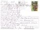 (522) Australia - (with Stamp At Back Of Card) NT - Outback - Outback