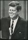 1965 (26.6.) , Sonderstempel Auf Geden-Ak.: Kennedy (Bo.1177 B) - Amerikanische Geschichte / American History / Histoire - Other & Unclassified