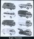 1965 (22.7.) KARL-MARX-STADT S6, Absender-Freistempel VEB BARKAS = Hersteller Von Kleinbussen U. -LKW, Firmen-Teilbrief  - Other & Unclassified