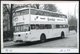 1973/75 BERLIN, 7 Verschiedene S/ W.-Fotos Der BVG (West) Doppeldecker-Omnibusse (meist Format 9 X 13 Cm) Mit Alkohol-We - Andere & Zonder Classificatie