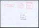 1969/2003 B.R.D., 30 Pf. Malteser Mit ET-Sonderstempel 5 KÖLN (Bf. Falte) Und Absender-Freistempel; 31028 GRONAU Johanni - Sonstige & Ohne Zuordnung
