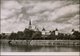 1952 TSCHECHOSLOWAKEI, 1,50 Kc. Bildganzsache: Nymburk (Neuenburg) Ab 1425 Taboristen-Stadt, Im 30jähr. Krieg 1631 U. 16 - Sonstige & Ohne Zuordnung