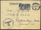 1940 (16.5.) NÜRNBERG 2, Reichsparteitag-Werbestempel + Briefstempel: Stellv. Generalkommando XIII A.(rmee) K.(orps), Fe - Other & Unclassified