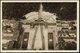1934 Berlin, 6 Pf. Bild-Ganzsache WHW-Lotterie: Brandenburger Tor (Luftbild Mit Französ. U. US-Botschaft, Max-Liebermann - Autres & Non Classés