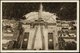 1934 Berlin, 6 Pf. Bild-Ganzsache WHW-Lotterie: Brandenburger Tor (Luftbild Mit Französ. U. US-Botschaft, Max-Liebermann - Other & Unclassified