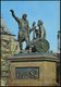 1978 UdSSR, 3 Kop. Bild-Ganzsache Komsomolzen: Denkmal Von Minin U. Pozharsky (17. Jhdt.), Widerstand Gegen Die Polnisch - Other & Unclassified