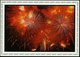 2000 B.R.D., 45 C. Sonderganzsache (Pluskarte): Jahrtausendwende Mit Feuerwerk, Ungebr. (Mi.PSo.60 Ty.II = Ohne Rs. Abs. - Other & Unclassified