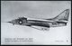 1960 (ca.) U.S.A., S/ W.-Foto-Ak.: Douglas, Kampfflugzeg "A4D Skyhawk" (Karte No.2) Und "A3D Skywarrior" (Karte No.15)je - Other & Unclassified
