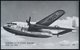 1960 (ca.) U.S.A., S/ W.-Foto-Ak.: Fairchild "C-119" (Karte No.15) Uns "C-123" (Karte No.44, Transporter, Je Ungebr., 2  - Other & Unclassified