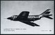 1960 (ca.) U.S.A., S/ W.-Foto-Ak.: McDonnell "F-101 Voodoo" (Karte No.59) Und "F3H-1N Demon" (Karte No.63) Je Ungebr., 2 - Other & Unclassified
