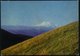 1972 UdSSR, 3 Kop. Bild-Ganzsache: Elbrus-Gebirge, Ungebr. - Geografie, Geodesie & Entdecker / Geography & Discoverer /  - Other & Unclassified