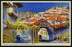 1937 (Okt.) BULGARIEN, Deutsche Color-Reklame-Ak.: Tabakdorf Distrikt Dupnitza + 3-Zeiler: RAUCHT BULGARISCHE TABAKE, (g - Other & Unclassified
