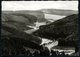 1958 (14.8.) (21 B) WINTERBERG (WESTF), Handwerbestempel: HEIKLIMATISCHER KURORT.. (Hotel U. Turm) S/ W.-Foto-Ak.: Blick - Other & Unclassified