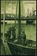 1915 (20.11.) DEUTSCHES REICH /  LETTLAND, 1K-Brücke: K. D. Feldpoststation Nr.168 + Briefstempel: Baukompagnie In Libau - Other & Unclassified