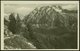 1952 TSCHECHOSLOWAKEI, 1,50 Kc. Bild-Ganzsache Gottwald, Braun: Hohe Tatra, Vysoka 2565 M, Ungebr. (Pofis.CPH 20/14) - A - Other & Unclassified