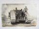 Ww1 Weltkrieg Soldat Allemand Carte Photo Char Tank Pilote   147 - Guerre 1914-18