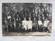 Ww1 Weltkrieg Carte Photo Soldats Allemands ? Pilotes Avion Aviateur Flieger ? Blessé Hospital   A Identifier 164 - Weltkrieg 1914-18