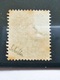 FRANCE PREO N° 34 (*) TB SIGNE SCHELLER  Cote 950 € RARE - 1893-1947