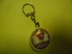 1 PORTE CLEFS LA VACHE QUI RIT - Fromage Au Munster @ Vers 1965 - Porte-clefs