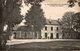 CHATEAUNEUF SUR CHARENTE LA GARE LA FACADE - Chateauneuf Sur Charente