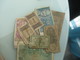 LOT DE BILLET DIVERS TOUT ETAT - Other & Unclassified