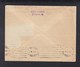 Bulgaria Cover 1936 To Berlin - Storia Postale