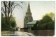 EASTHAM : VILLAGE AND CHURCH / ADDRESS - GLASGOW, GILSHOCHILL, VIEWMOUNT DRIVE / BIRKENHEAD - Other & Unclassified