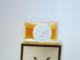 Yves Saint Laurent "Y" - Miniaturen Flesjes Heer (met Doos)