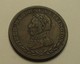 1813 - Canada - Half Penny Token, Field Marshal Wellington - Canada