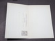 GRANDE COMORE - Entier Postal Type Groupe Avec Réponse Non Circulé - L 17804 - Storia Postale