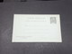 NOSSI BE - Entier Postal Type Groupe Avec Réponse Non Circulé - L 17808 - Covers & Documents