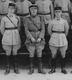 9e REGIMENT De DRAGON - PELOTON Des ELEVES BRIGADIERS De La 27-1 - 28 Juin 1927 - A Voir ! - War, Military