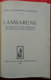 1931 Livre Book Lambaréné Gabon Hopital Dr Schweitzer Par Elsa Lauterburg-Bonjour édit Paul Haupt Bern Leipzig - Livres Anciens