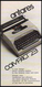 Cartoncino Pubblicitario: Macchina Da Scrivere (Portable Typewriters)  ANTARES - Anni '60 - C - Altri & Non Classificati